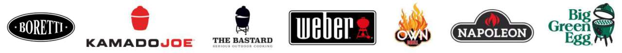 Logos deelnemers