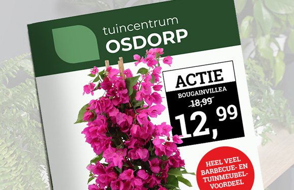 Bekijk de nieuwe folder