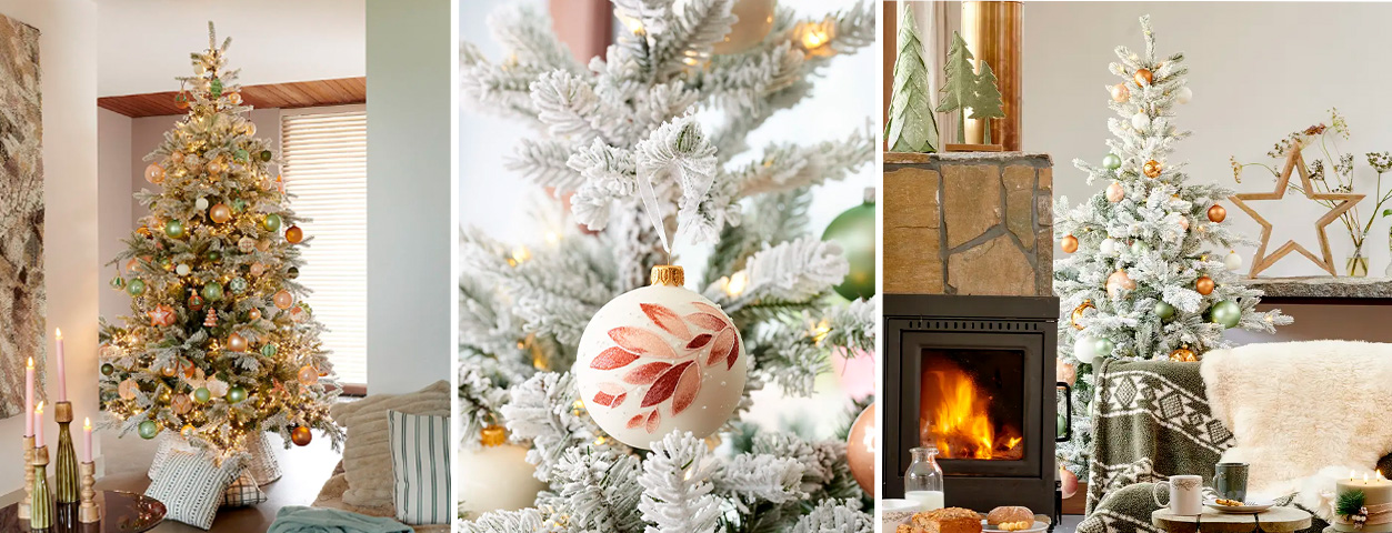 Kersttrend 2025