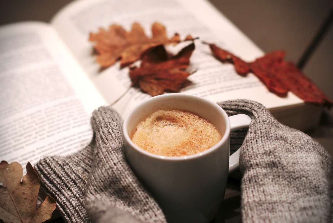 De gezelligste herfstdecoratie voor in huis