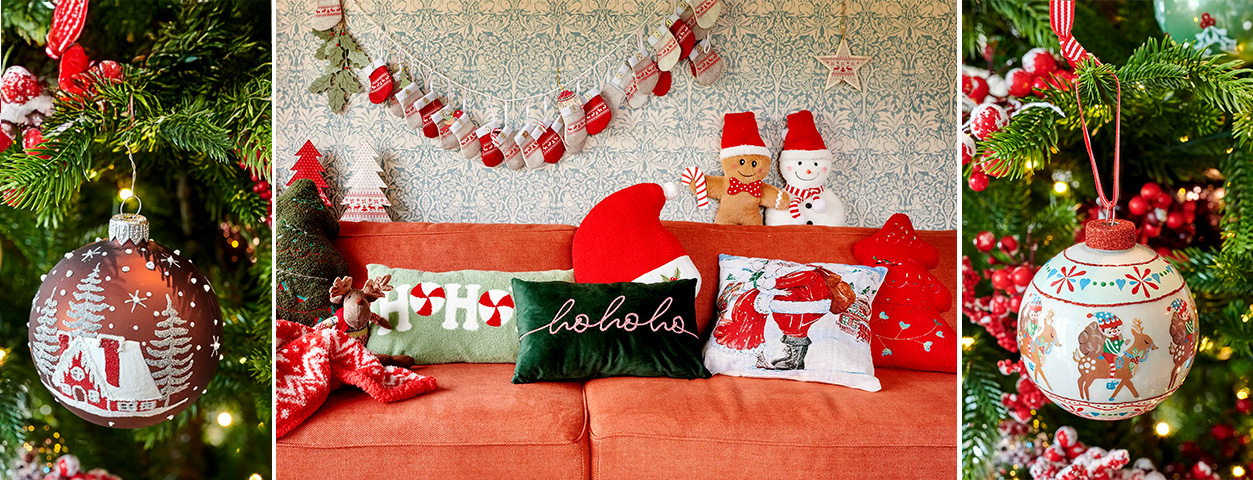 Kersttrend 2025