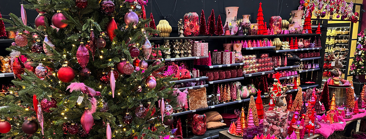 Kersttrend 2024