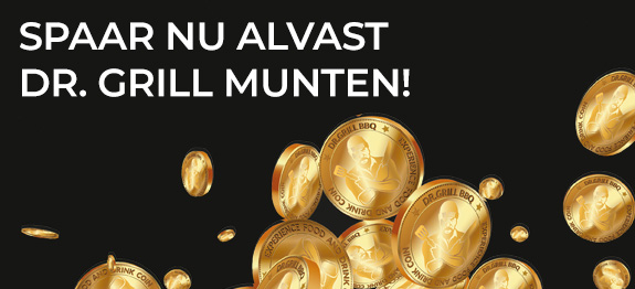 Spaar nu munten met je aankopen in het tuincentrum