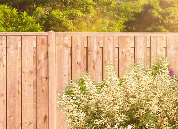 Extra voordeel op diverse tuinschermen