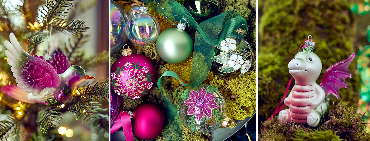 Kersttrend 2025