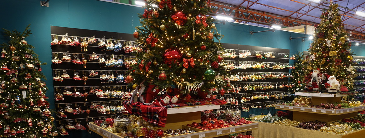 Kersttrend 2024