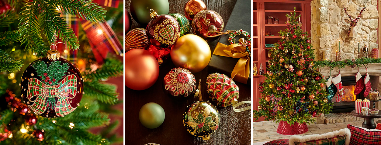 Kersttrend 2025