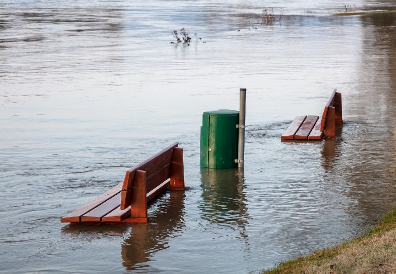 Kunnen all-weather loungekussens echt altijd buiten blijven liggen?