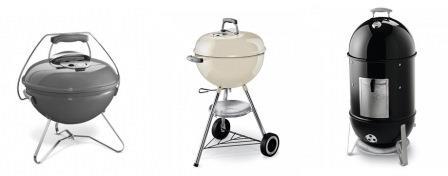 Weber barbecue tuincentrum Osdorp