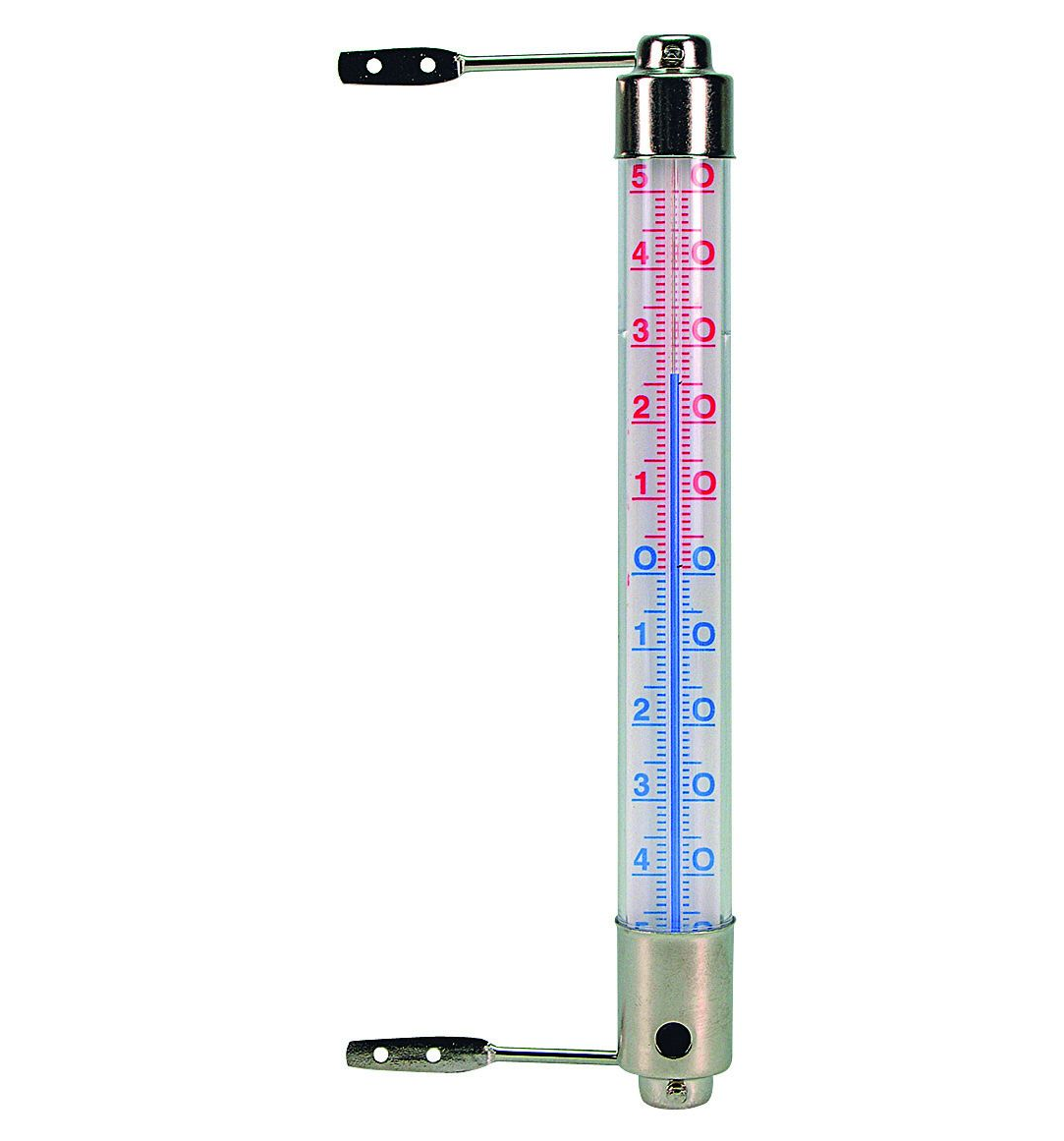 Kozijn buitenthermometer kopen bij Tuincentrum Osdorp