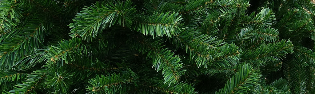 Kunstkerstbomen kopen bij tuincentrum Osdorp