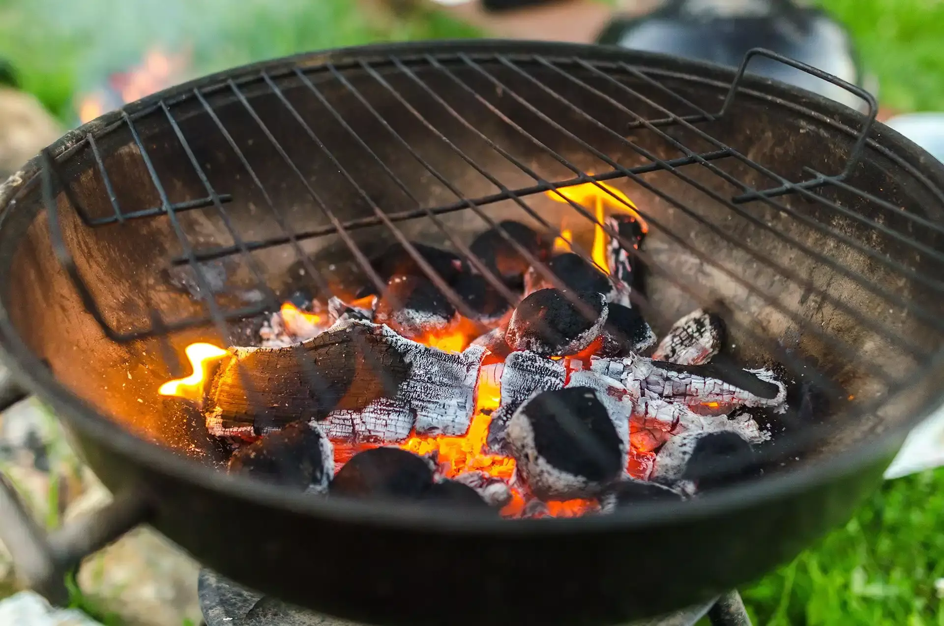 Barbecues en BBQ accessoires van topmerken Barbecues en BBQ accessoires van topmerken
