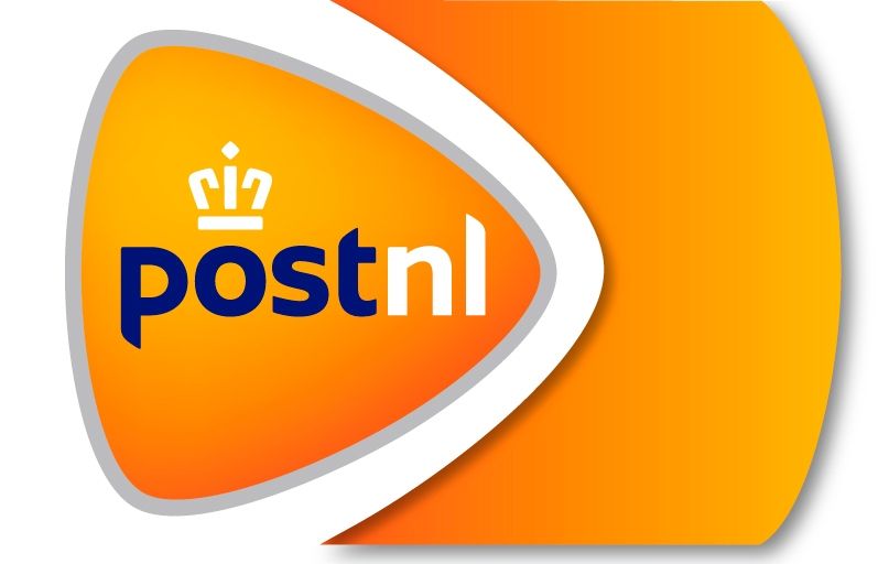 Bezorgd door PostNL Bezorgd door PostNL