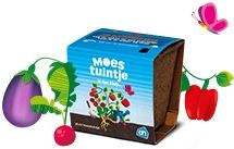 Blog: De moestuintjes van AH Blog: De moestuintjes van AH