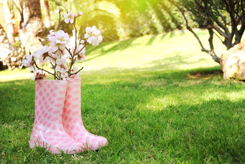 Fleurige maarttips voor huis en tuin Fleurige maarttips voor huis en tuin