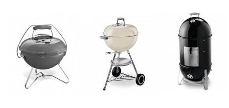 Houtskool, elektrisch of gas, welke barbecue past bij jou? Houtskool, elektrisch of gas, welke barbecue past bij jou?