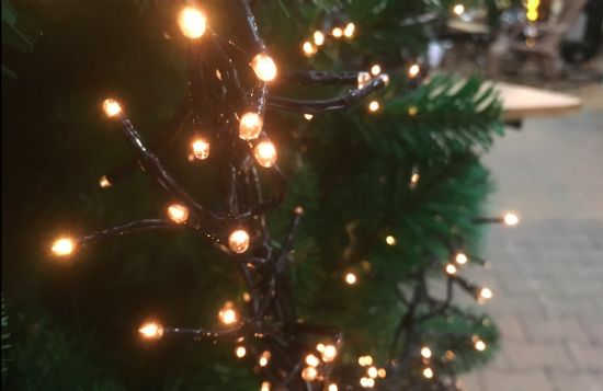 Kerstverlichting voor je kerstboom: de beste keuzes Kerstverlichting voor je kerstboom: de beste keuzes