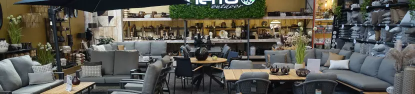 Ontdek ons tuincentrum