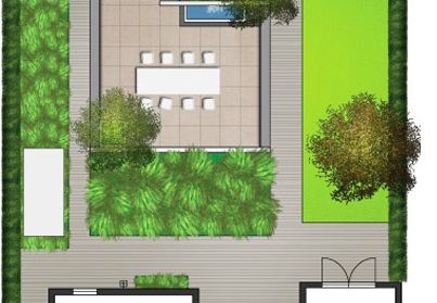 Tuindromen? Lekker aan de slag met beplanting! Tuindromen? Lekker aan de slag met beplanting!