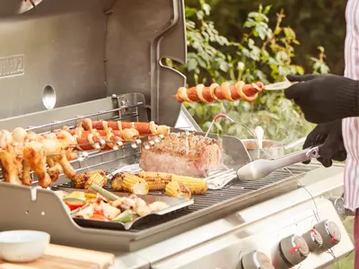 Barbecue kopen? Deze aankooptips wil je niet missen! Natuurlijk van Osdorp!