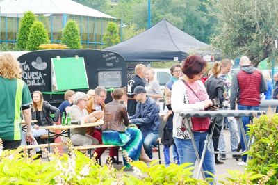 BBQ Battle 2016 - De winnaars