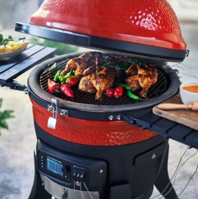 De Beste Kamado Barbecue: Welke Past Bij Jou?