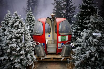 De mooiste brandveilige kunstkerstbomen met certificaat op een rij!