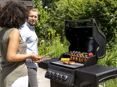 Gasbarbecue kopen? Lees eerst deze aankooptips!