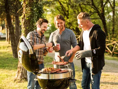 Houtskoolbarbecue kopen? Lees eerst deze aankooptips!