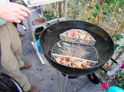 Indirect grillen: wat is het en hoe werkt het precies?