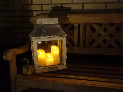 LED kaarsen: hip, handig en heel romantisch!