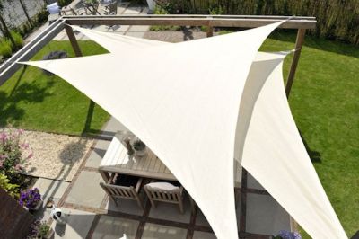 Schaduw nodig? De perfecte zonwering en parasol voor jouw tuin of balkon
