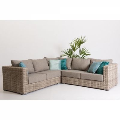 Topvraag over tuinsets: een diner-set of loungeset