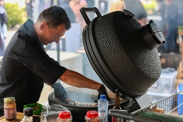 Barbecuefestival 2025