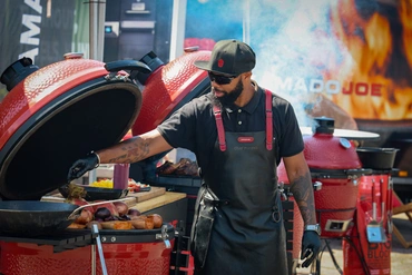 Dr. Grill Barbecuefestival 2026