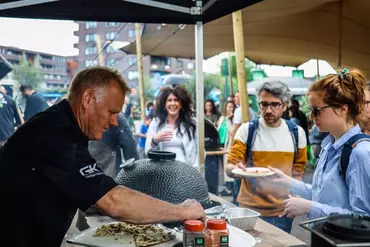 Hoogtepunten van het barbecue festival 2022!
