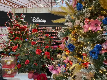 Kersttrend voor kids kerstshow 2022