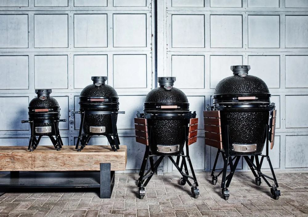 Welke maat kamado kopen? Je leest het hier!