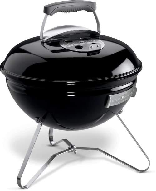 Weber Smokey Joe draagbare houtskool bbq