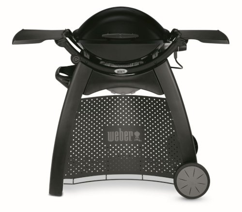 Weber Master Touch kogelbarbecue