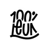 100%LEUK