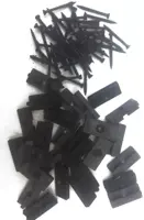 100 parkers + clips kopen?