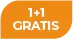 1plus1gratis