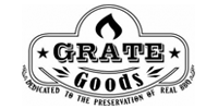 Grate goods