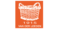 van der Leeden