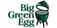 Big Green Egg