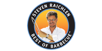 Steven Raichlen