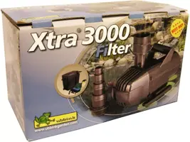 3000l Xtra fi pomp - afbeelding 2