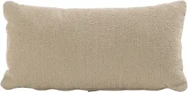 4 Seasons Outdoor Bouclé Amber sierkussen 30 x 60 cm - afbeelding 1
