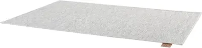 4 Seasons Outdoor buitenkleed rechthoek 160x240cm grijs - afbeelding 1